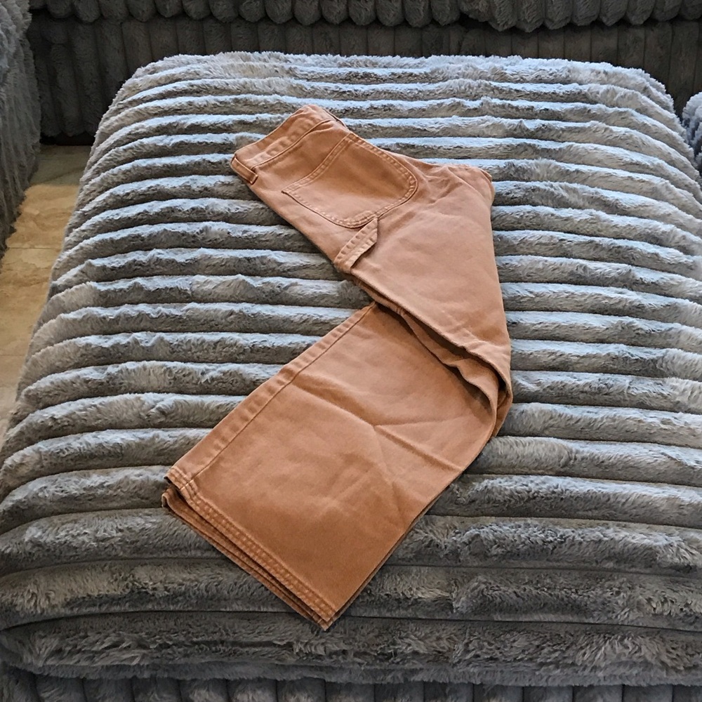 RSQ Kids Bottoms Jeans in Tan